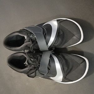 Nike rival jump spikes